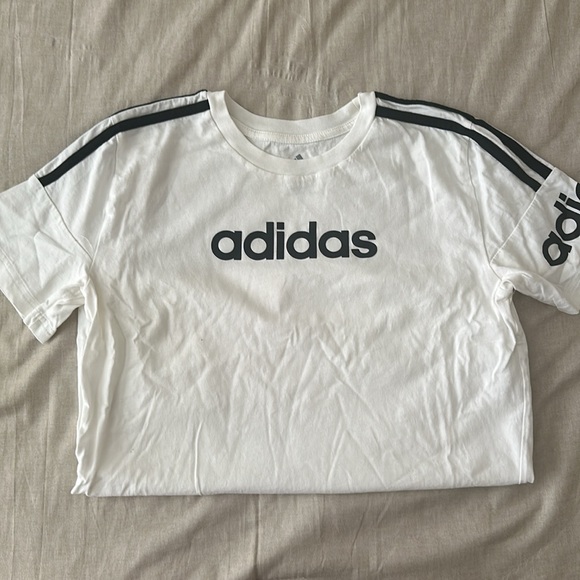 Addidas Shirts - Picture 2 of 4